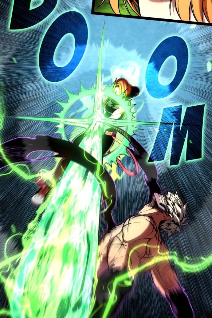 Read Double Kill chapter 7 image 17 on Lezhin