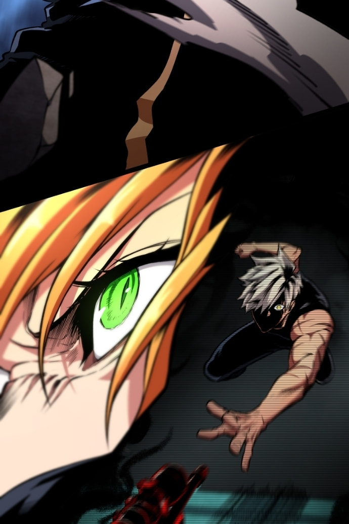 Read Double Kill chapter 7 image 33 on Lezhin