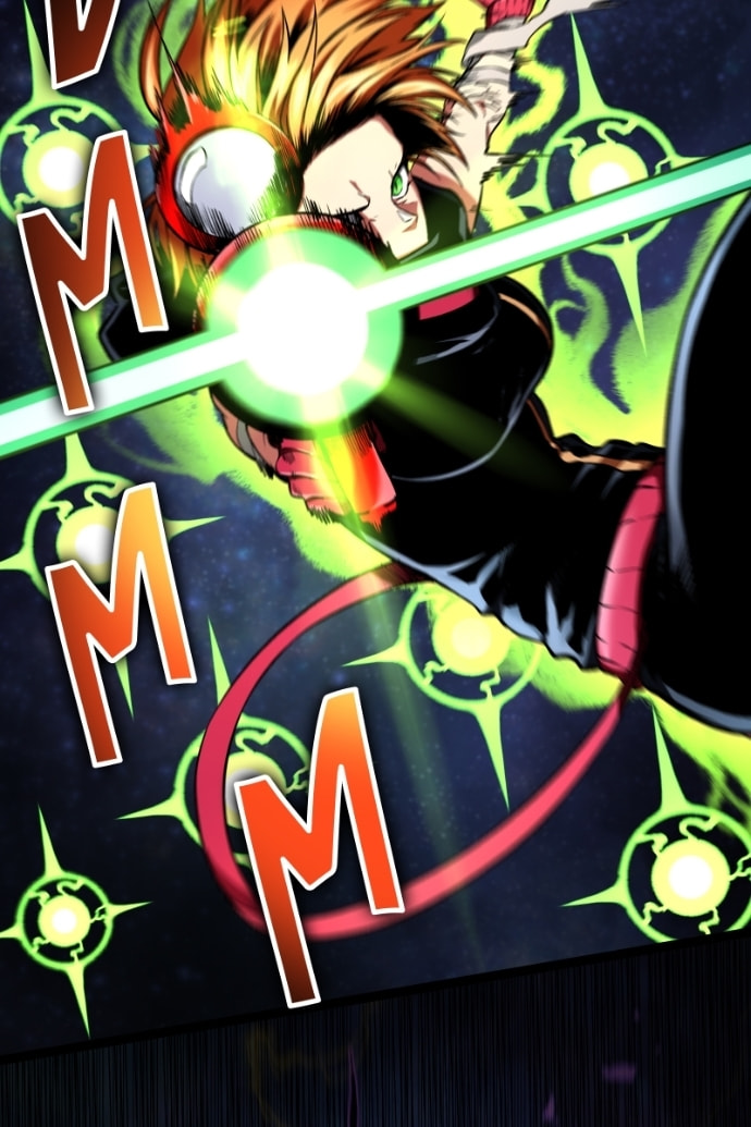 Read Double Kill chapter 7 image 36 on Lezhin
