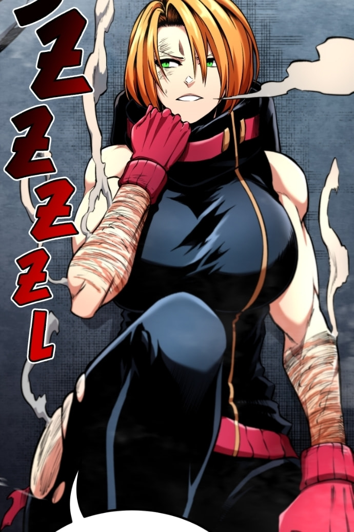 Read Double Kill chapter 7 image 49 on Lezhin