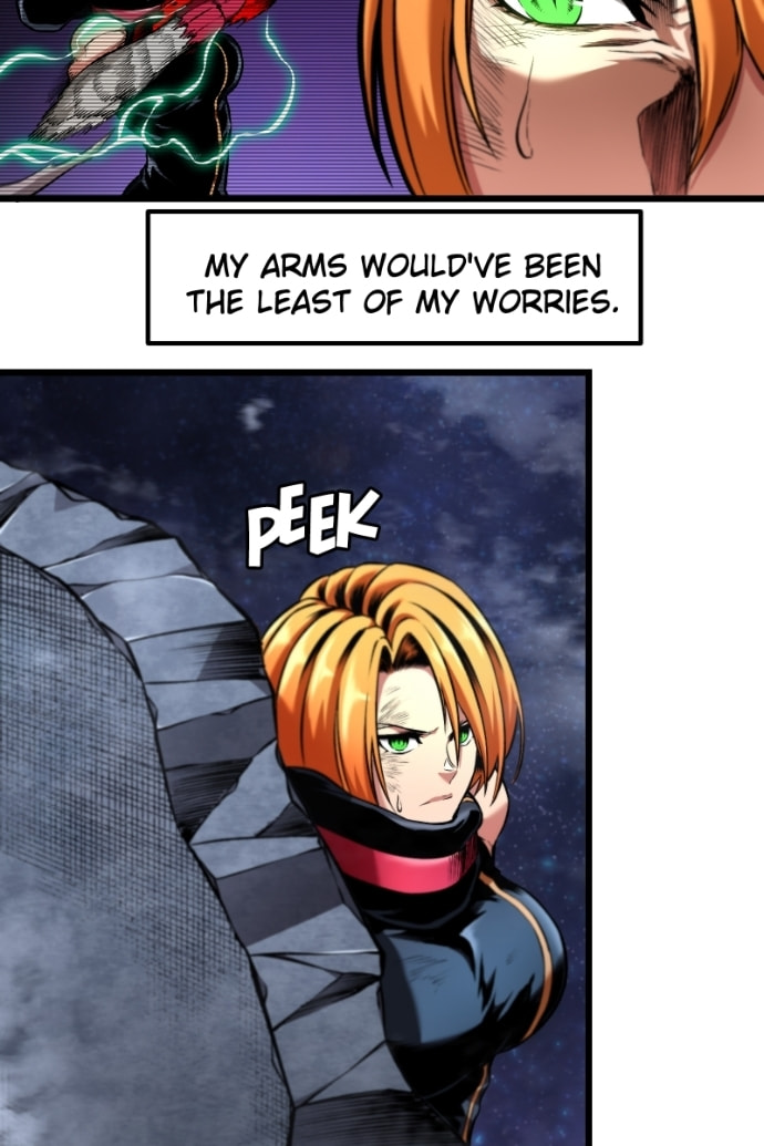 Read Double Kill chapter 7 image 51 on Lezhin