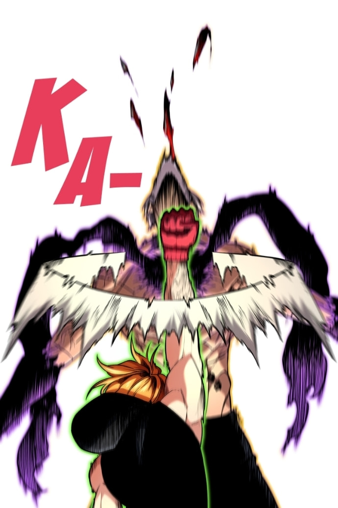 Read Double Kill chapter 7 image 61 on Lezhin