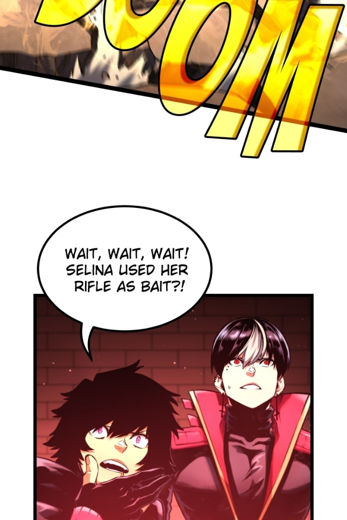 Read Double Kill chapter 7 image 70 on Lezhin