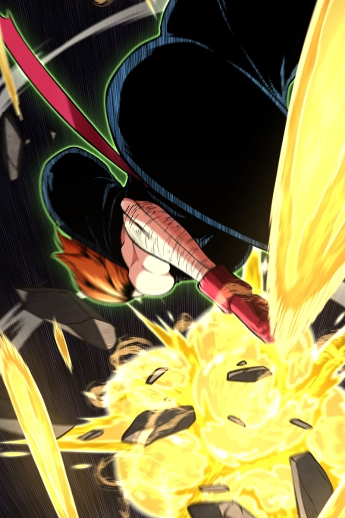 Read Double Kill chapter 7 image 75 on Lezhin