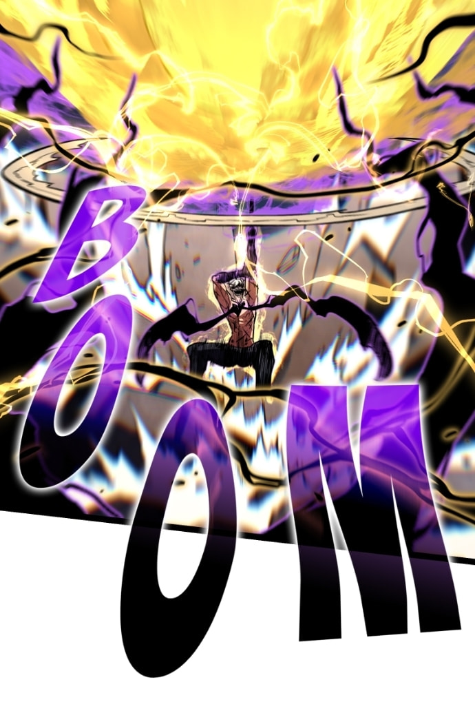 Read Double Kill chapter 7 image 80 on Lezhin