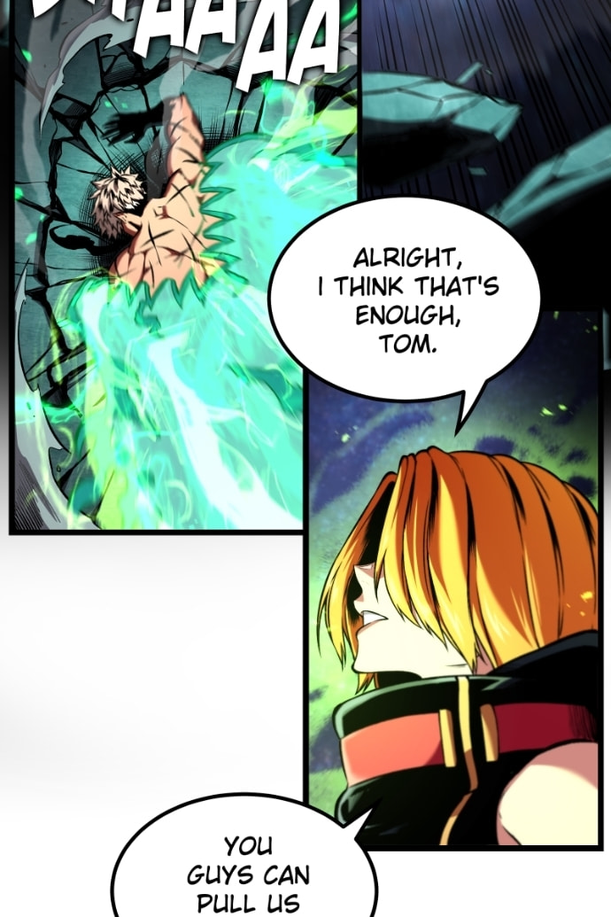 Read Double Kill chapter 7 image 99 on Lezhin