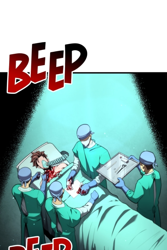 Read Double Kill chapter 8 image 1 on Lezhin