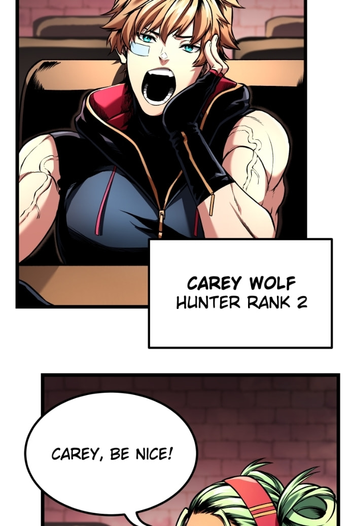 Read Double Kill chapter 8 image 19 on Lezhin