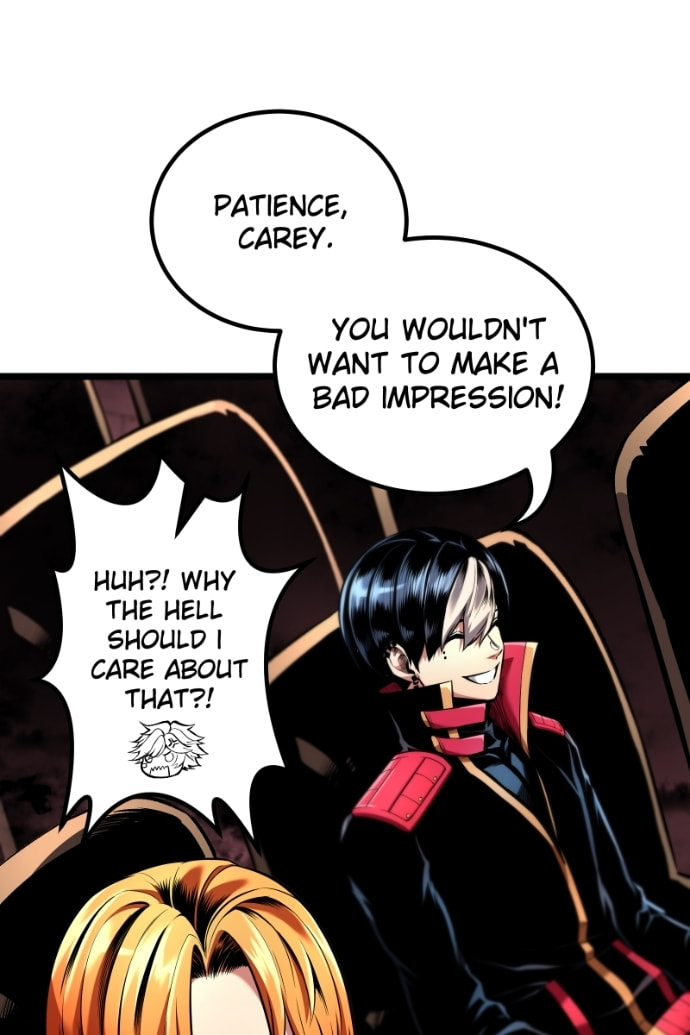 Read Double Kill chapter 8 image 21 on Lezhin