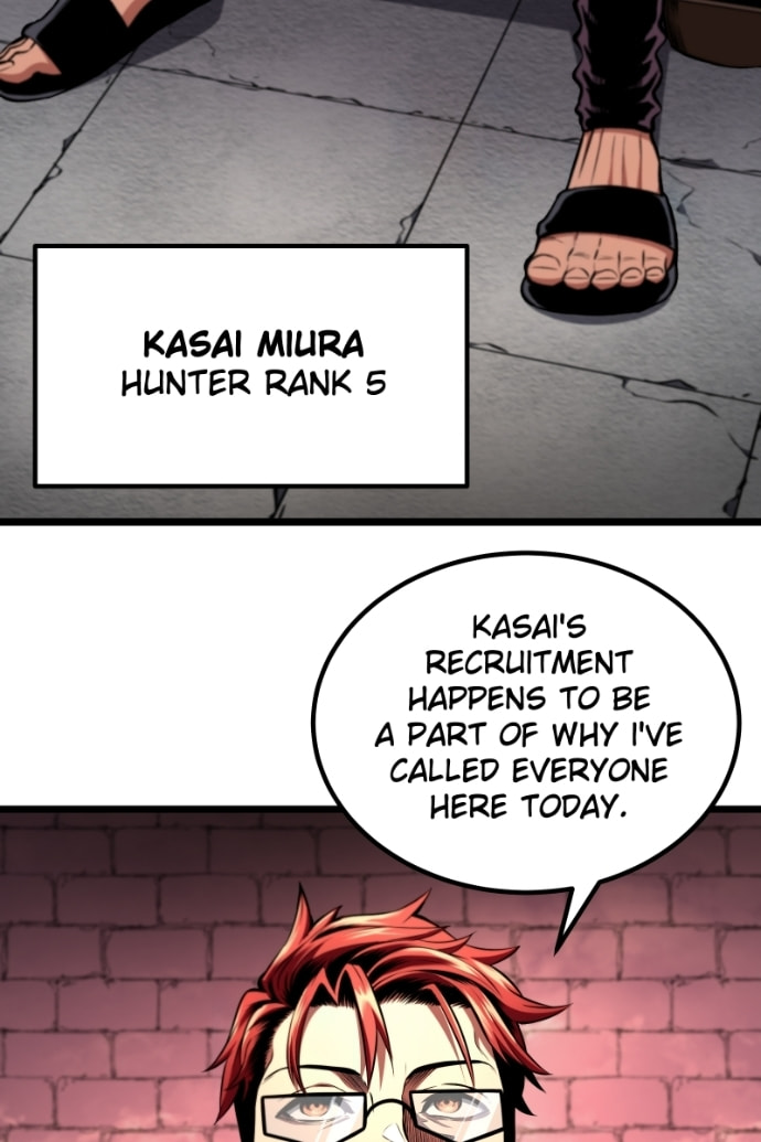 Read Double Kill chapter 8 image 29 on Lezhin