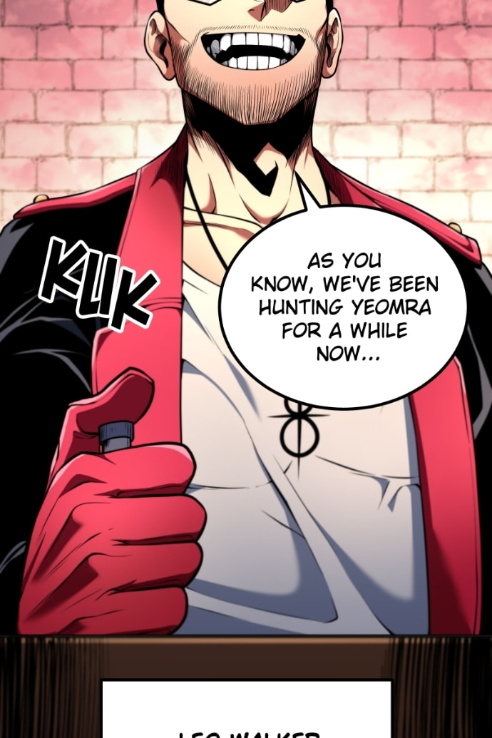 Read Double Kill chapter 8 image 30 on Lezhin