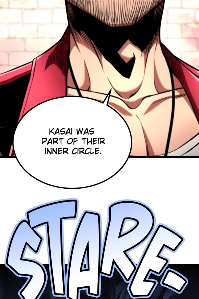 Read Double Kill chapter 8 image 32 on Lezhin