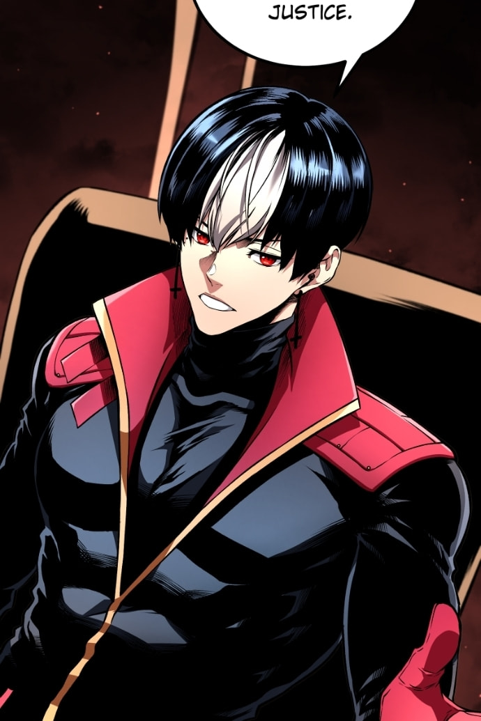 Read Double Kill chapter 8 image 35 on Lezhin