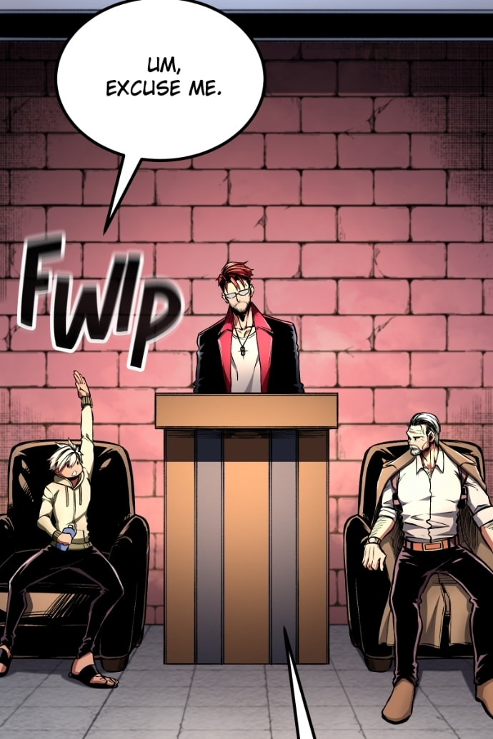 Read Double Kill chapter 8 image 39 on Lezhin