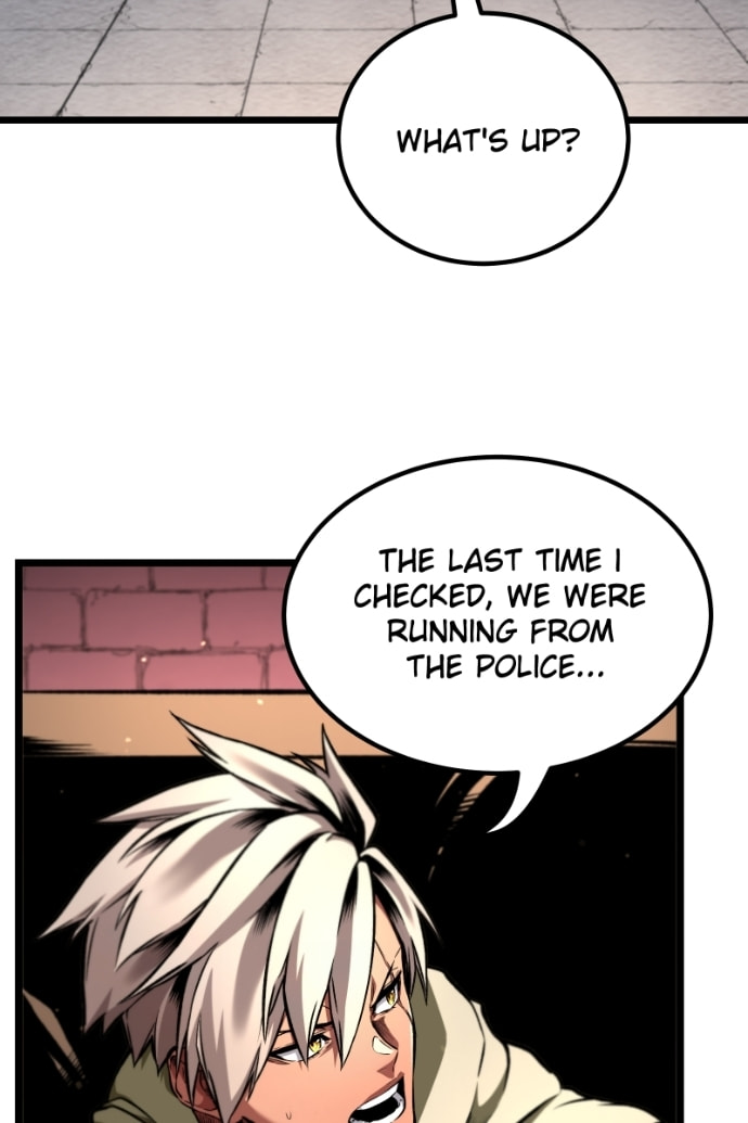 Read Double Kill chapter 8 image 40 on Lezhin