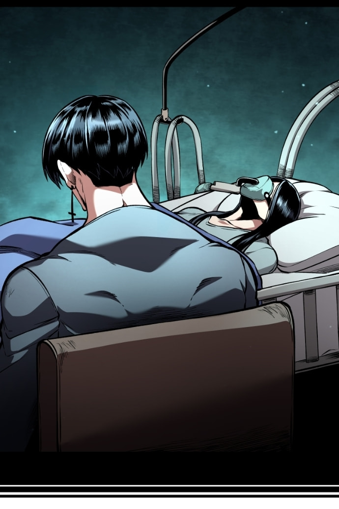 Read Double Kill chapter 8 image 6 on Lezhin