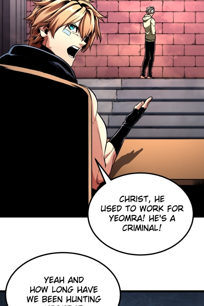 Read Double Kill chapter 8 image 67 on Lezhin
