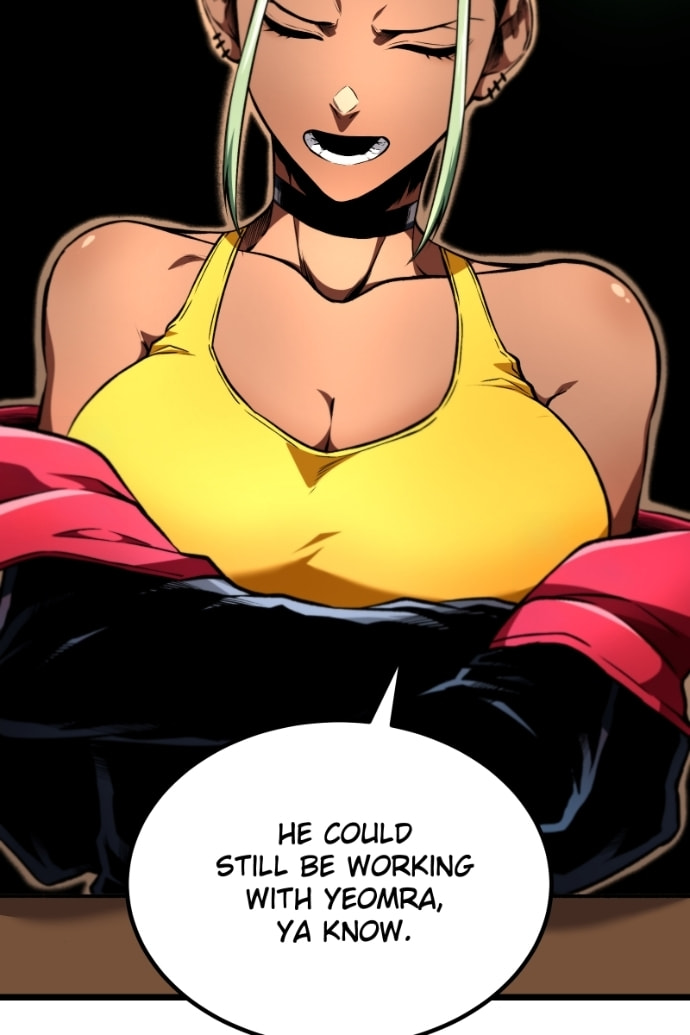 Read Double Kill chapter 8 image 70 on Lezhin