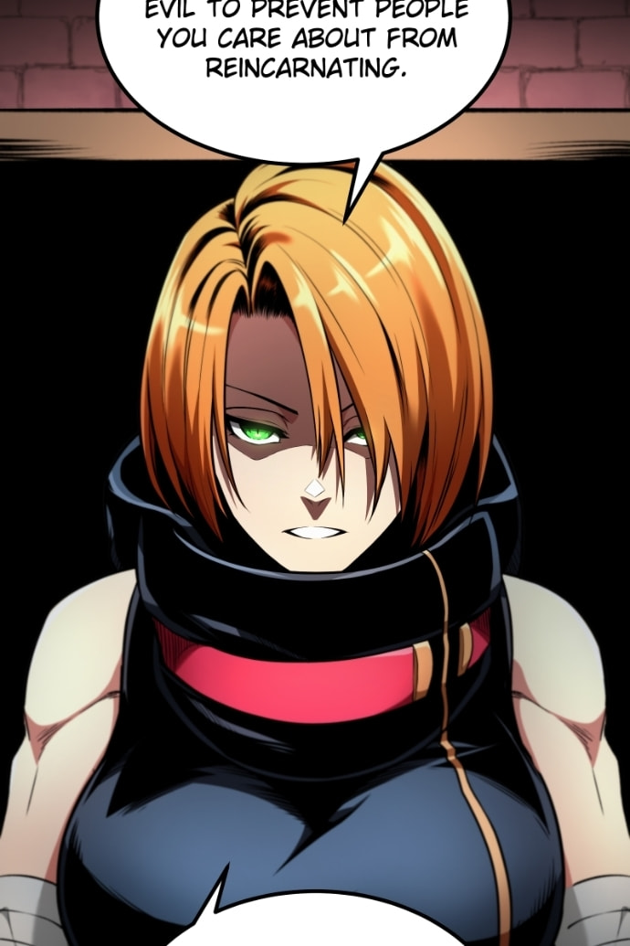 Read Double Kill chapter 8 image 73 on Lezhin