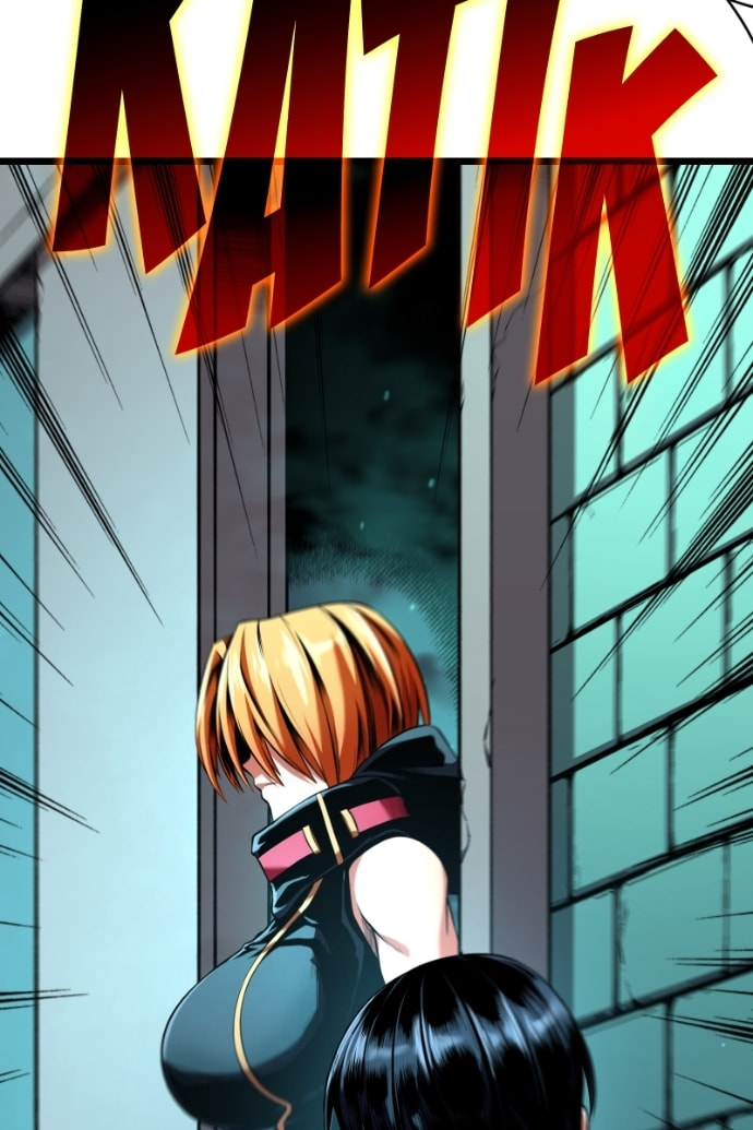 Read Double Kill chapter 8 image 8 on Lezhin