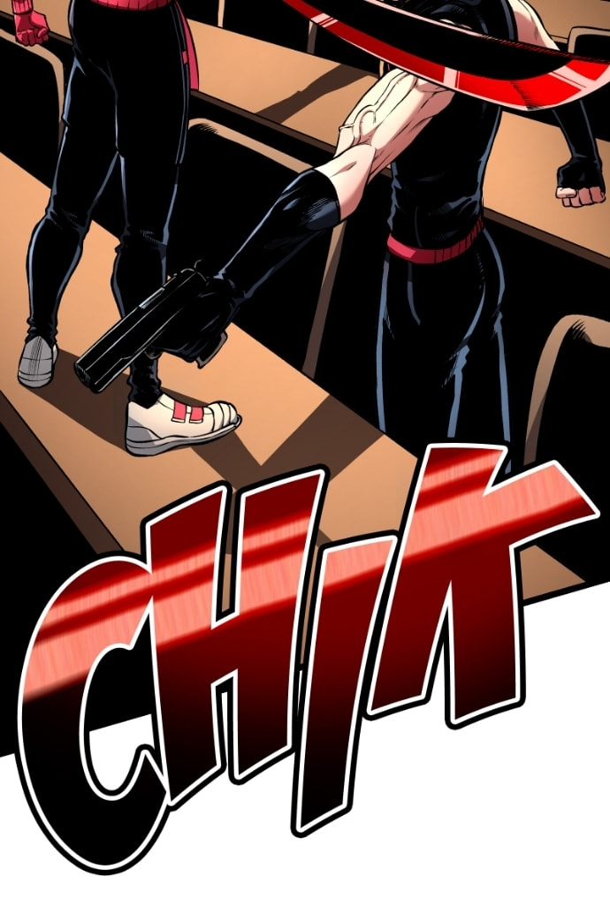 Read Double Kill chapter 8 image 87 on Lezhin