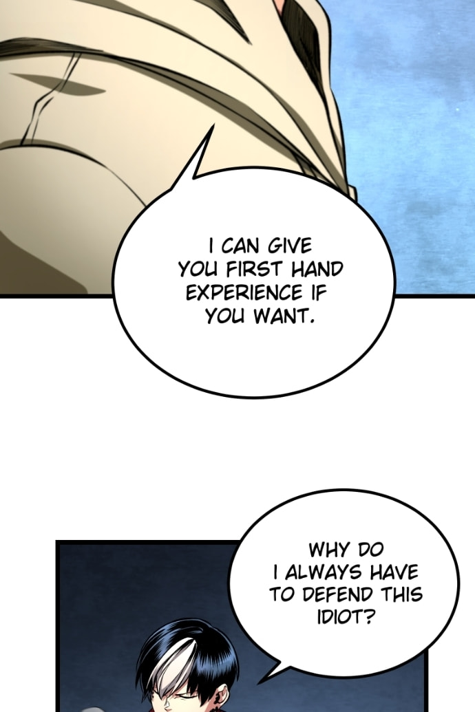 Read Double Kill chapter 8 image 89 on Lezhin