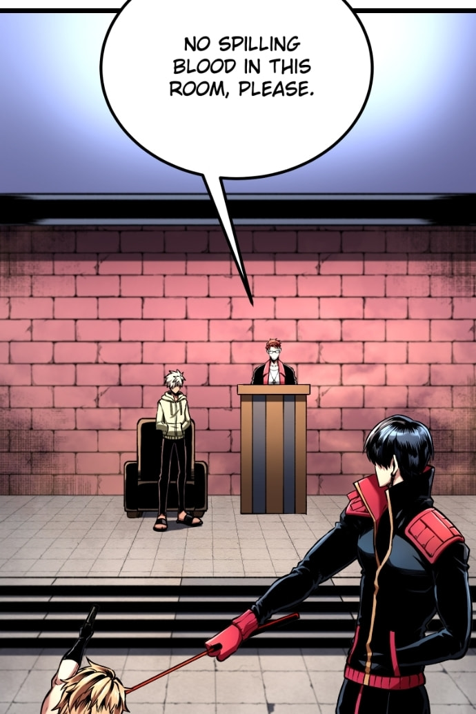Read Double Kill chapter 8 image 91 on Lezhin