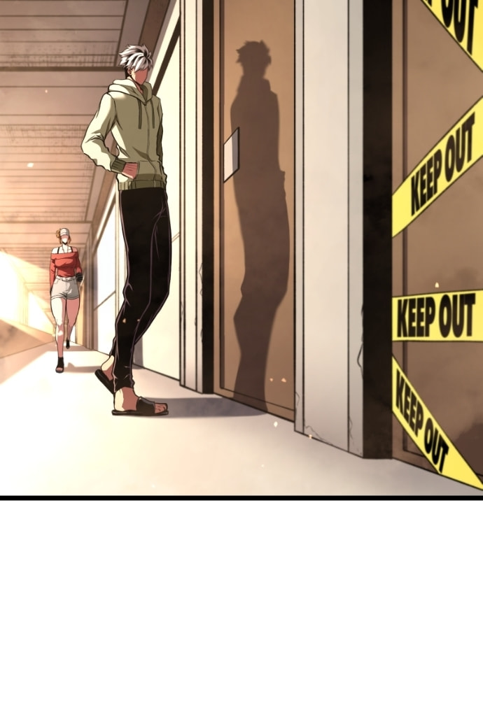 Read Double Kill chapter 9 image 22 on Lezhin