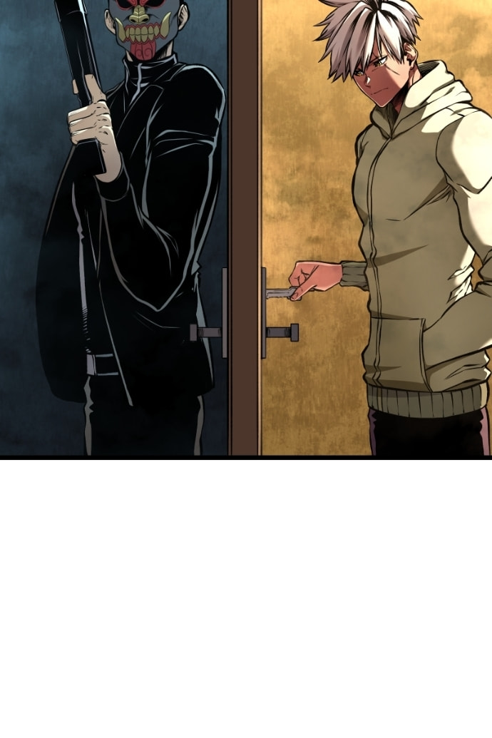 Read Double Kill chapter 9 image 28 on Lezhin
