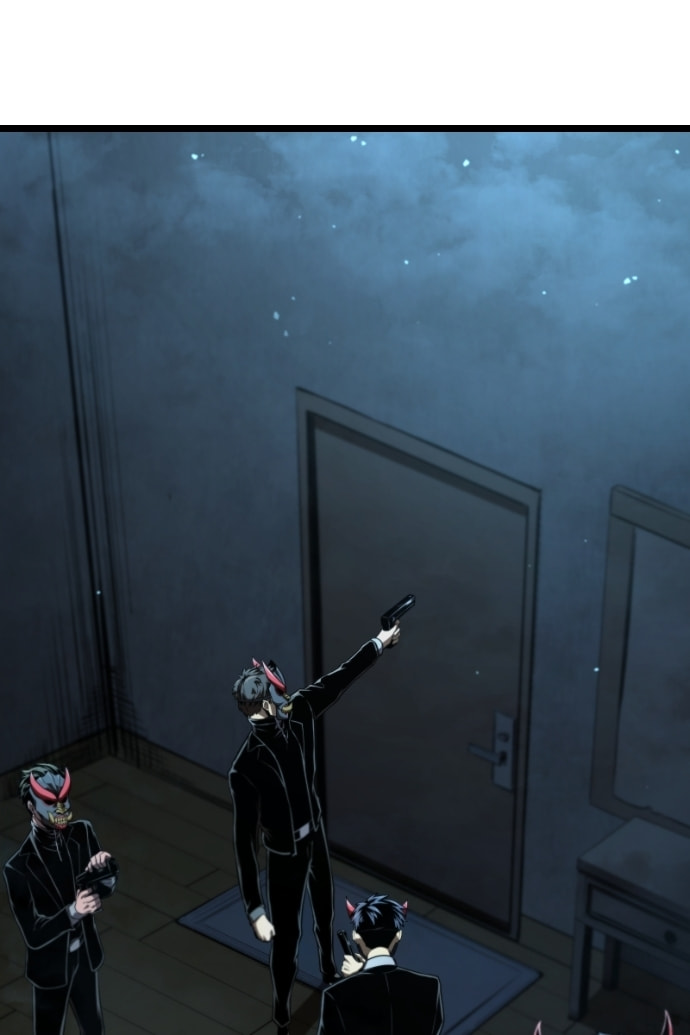 Read Double Kill chapter 9 image 29 on Lezhin