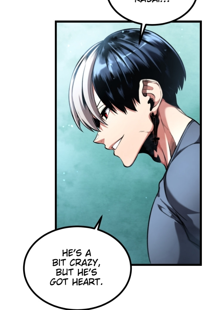 Read Double Kill chapter 9 image 3 on Lezhin