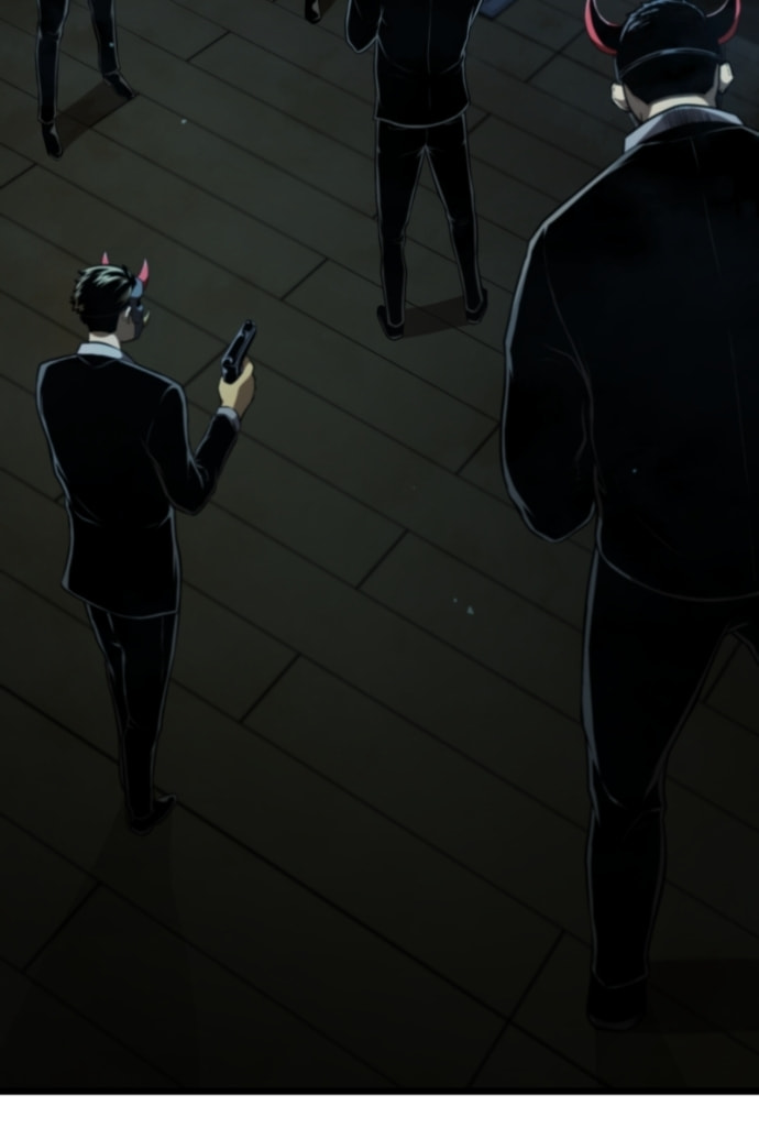 Read Double Kill chapter 9 image 30 on Lezhin