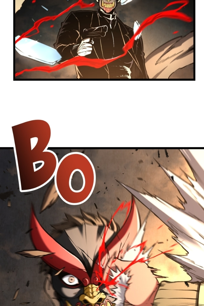 Read Double Kill chapter 9 image 35 on Lezhin