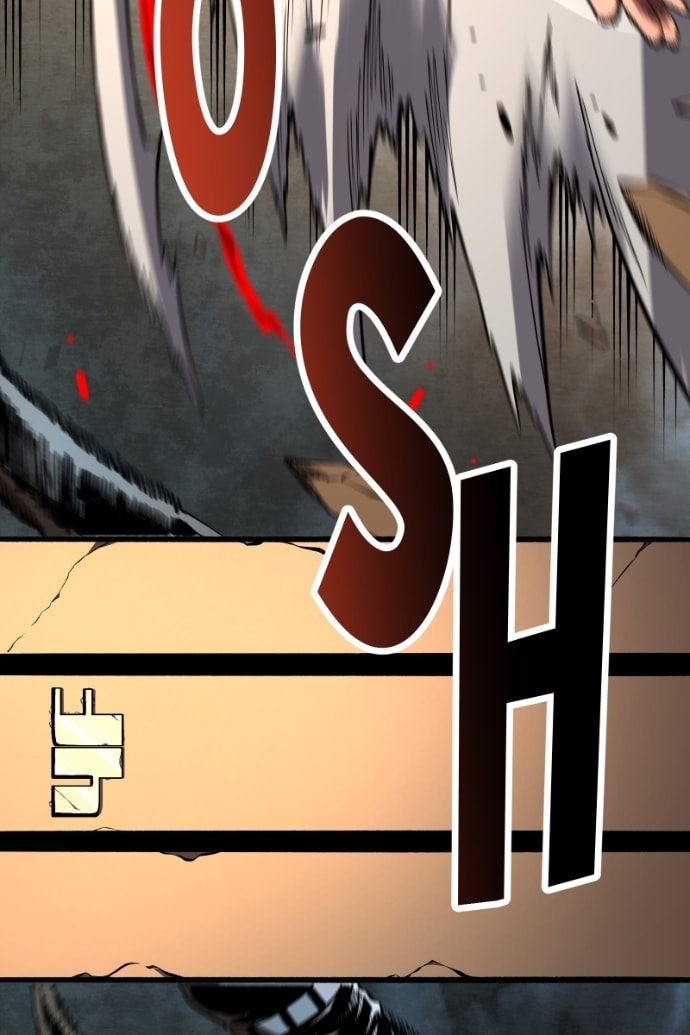 Read Double Kill chapter 9 image 38 on Lezhin