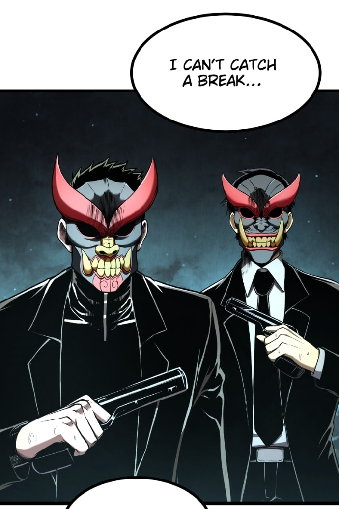 Read Double Kill chapter 9 image 41 on Lezhin