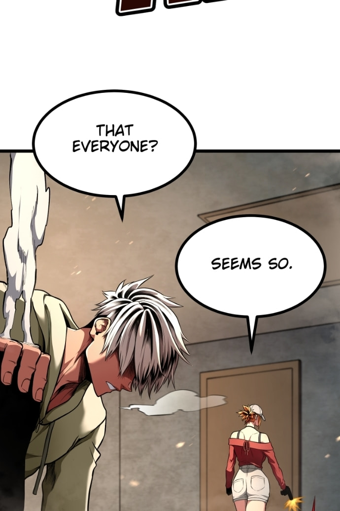 Read Double Kill chapter 9 image 58 on Lezhin
