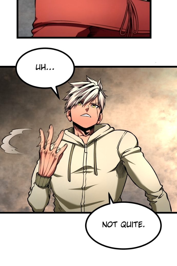 Read Double Kill chapter 9 image 60 on Lezhin