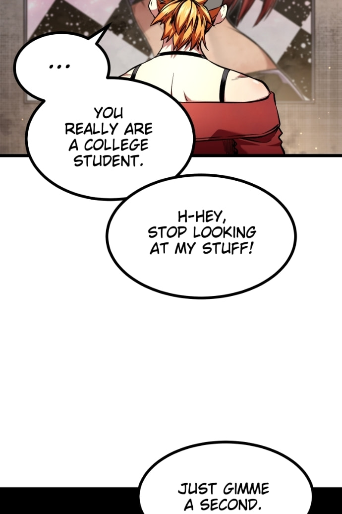 Read Double Kill chapter 9 image 64 on Lezhin