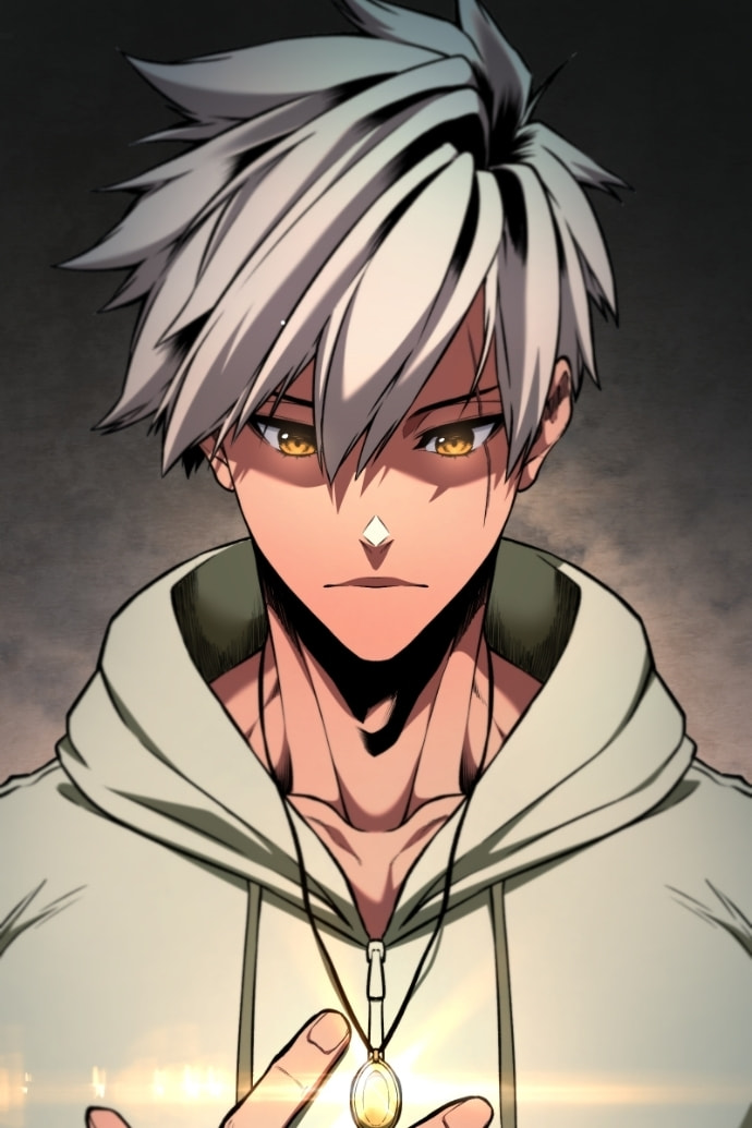Read Double Kill chapter 9 image 71 on Lezhin