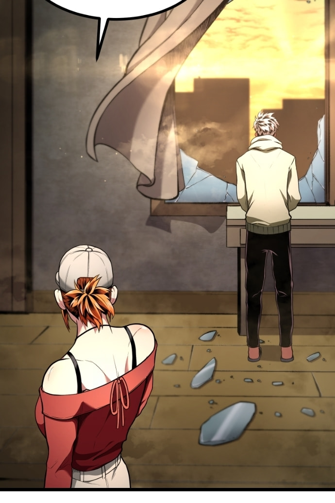 Read Double Kill chapter 9 image 73 on Lezhin