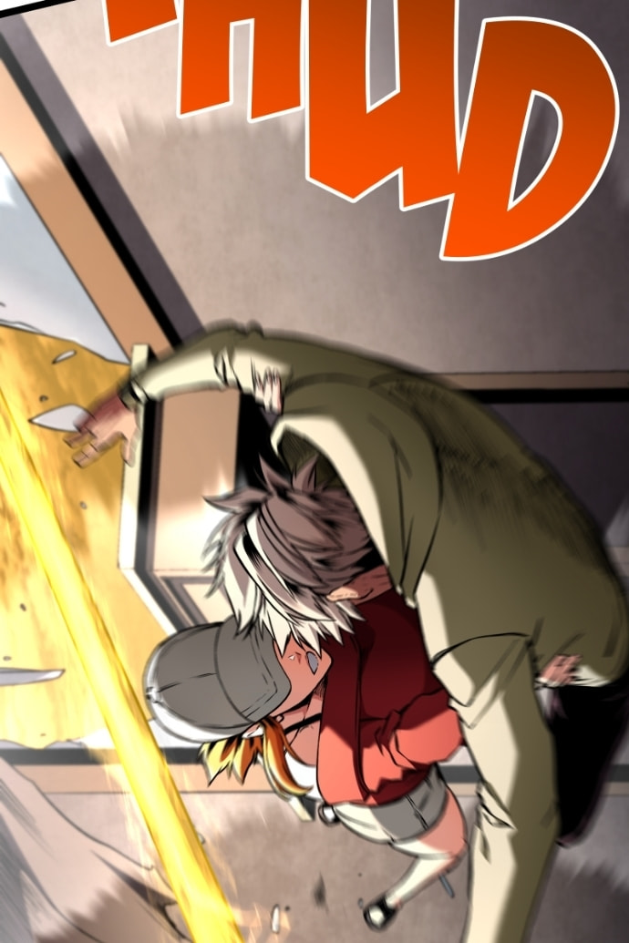 Read Double Kill chapter 9 image 76 on Lezhin