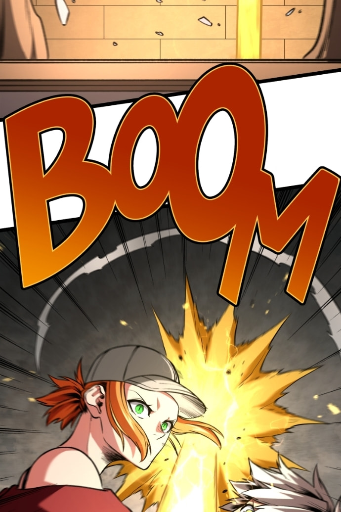 Read Double Kill chapter 9 image 85 on Lezhin