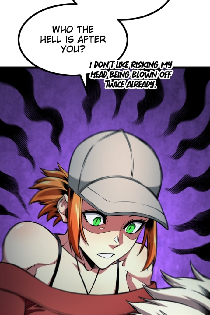 Read Double Kill chapter 9 image 88 on Lezhin