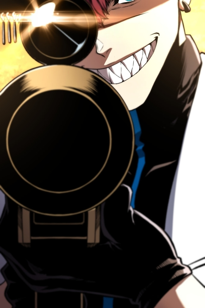 Read Double Kill chapter 9 image 97 on Lezhin
