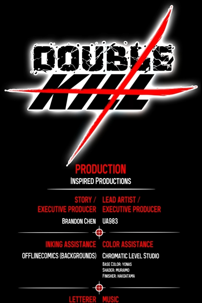Read Double Kill chapter 9 image 99 on Lezhin