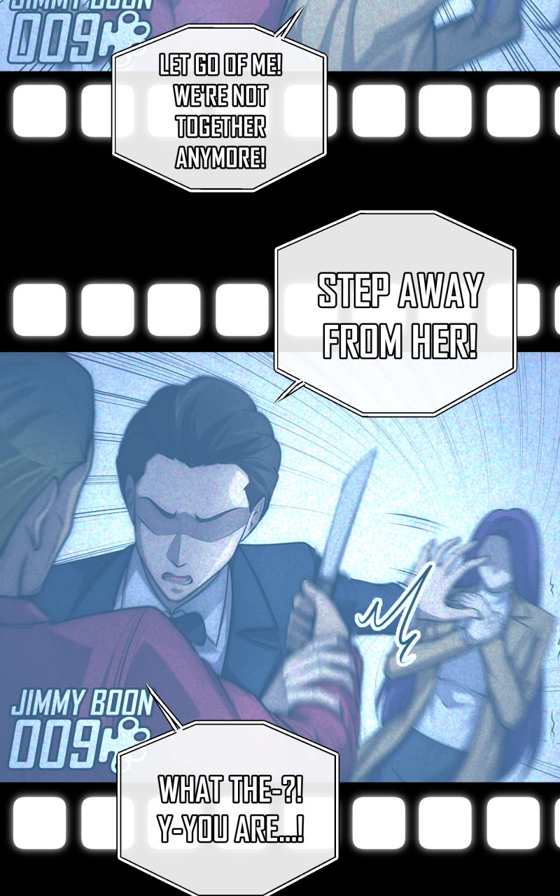 Read Double Mafia Godfather! chapter 1 image 1 on Lezhin