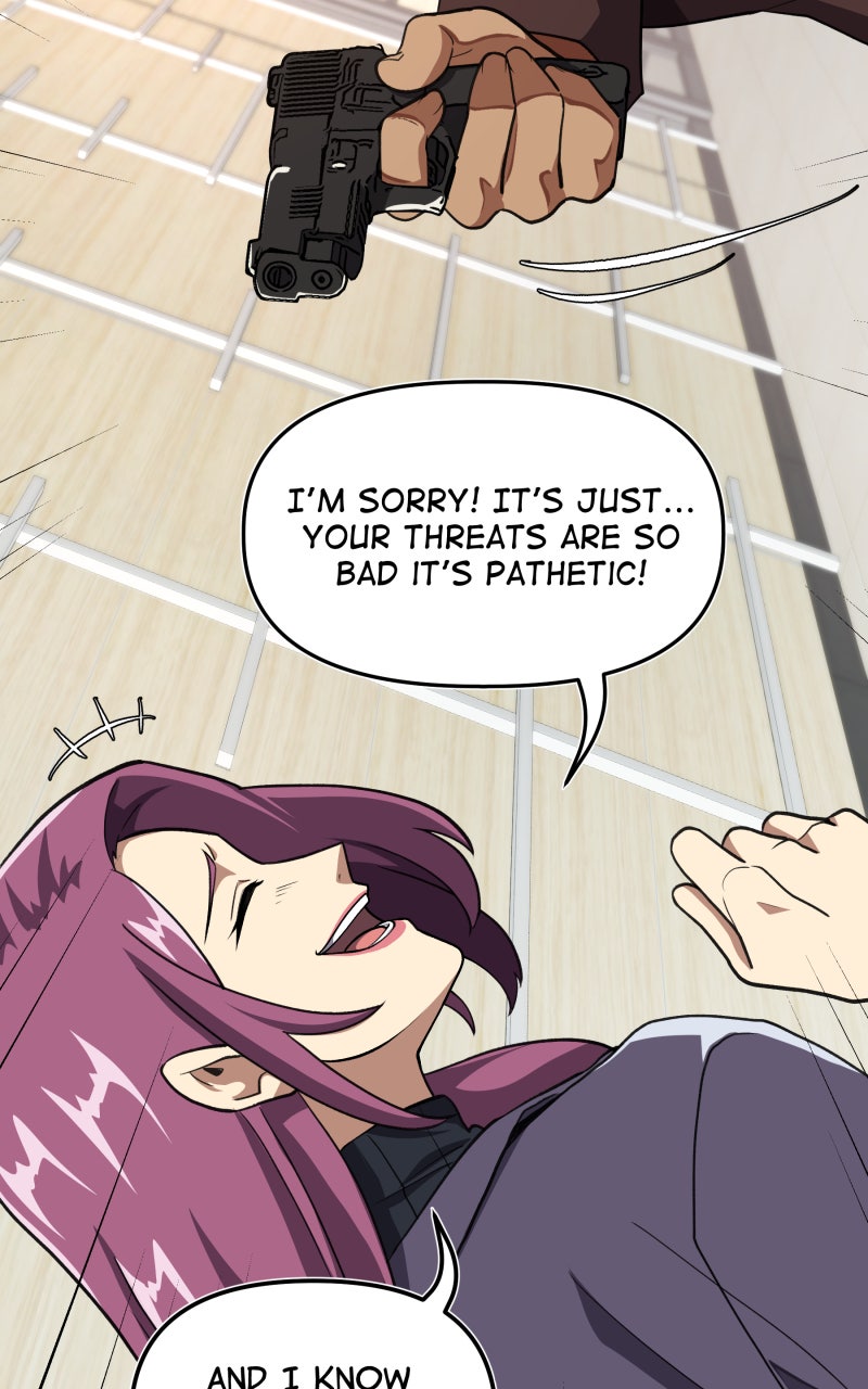 Read Double Mafia Godfather! chapter 1 image 116 on Lezhin