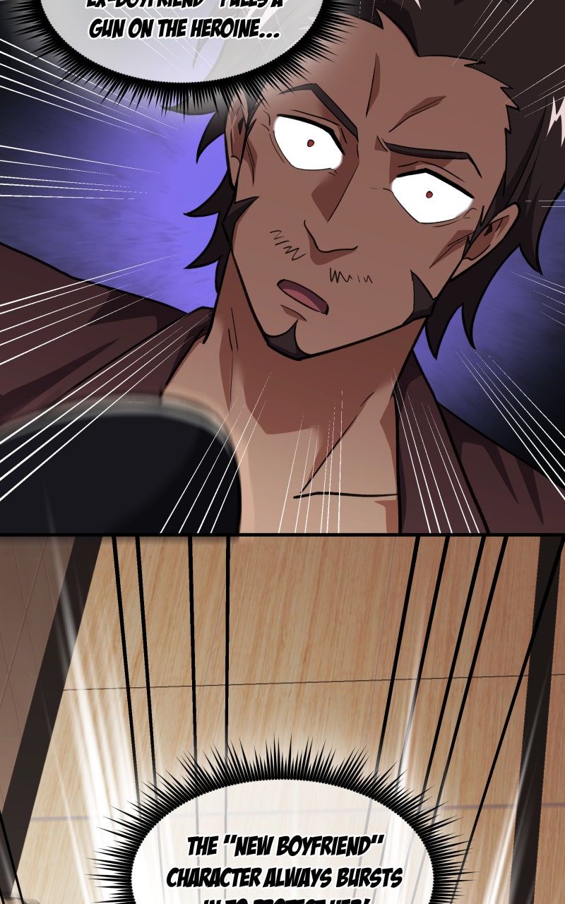 Read Double Mafia Godfather! chapter 1 image 124 on Lezhin