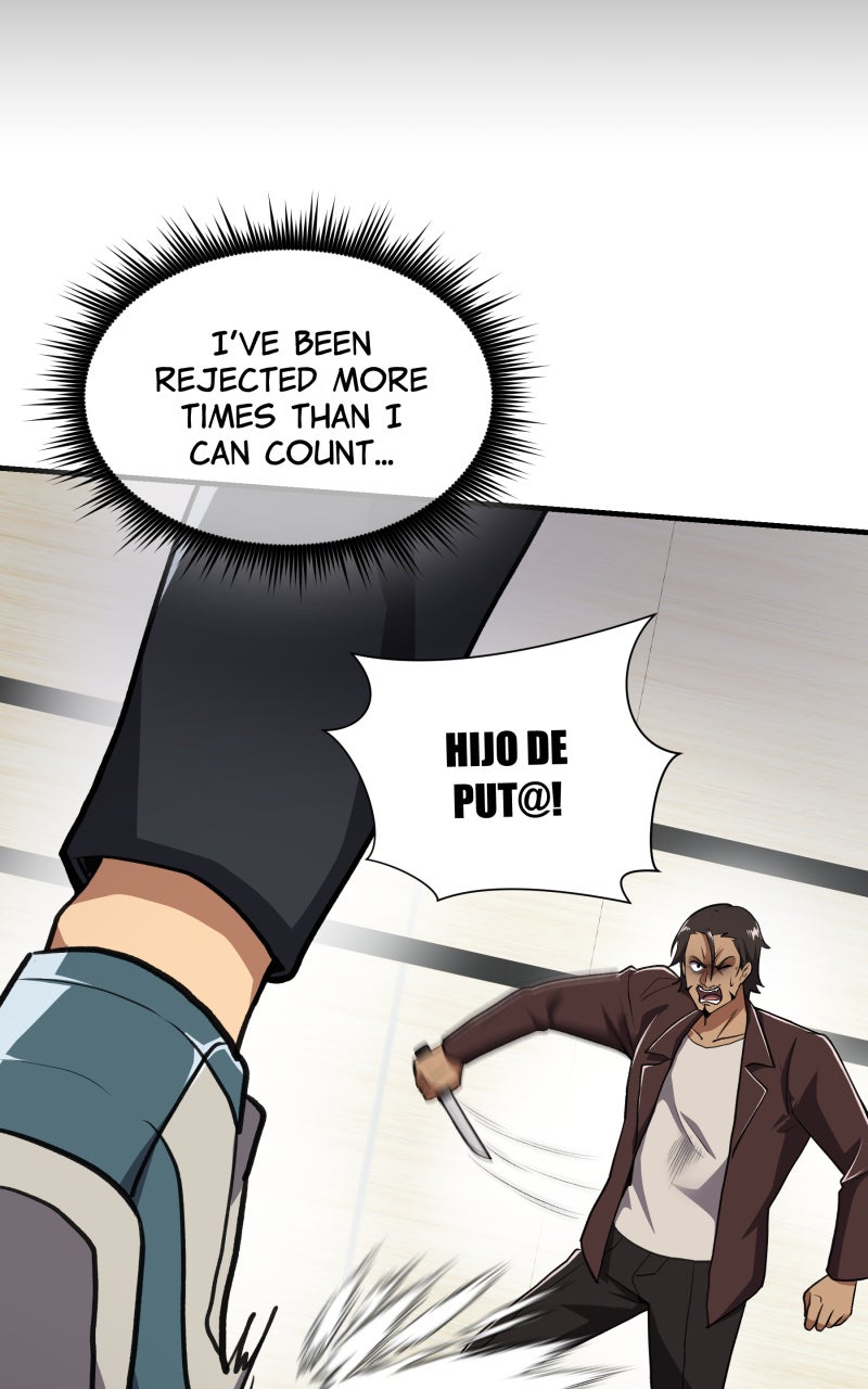 Read Double Mafia Godfather! chapter 1 image 131 on Lezhin