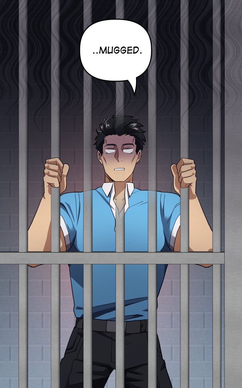 Read Double Mafia Godfather! chapter 1 image 28 on Lezhin